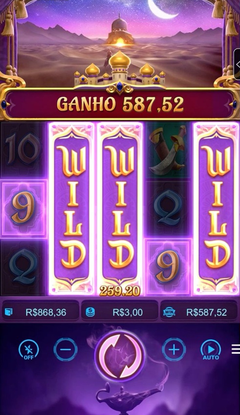 Yggdrasil Slots game