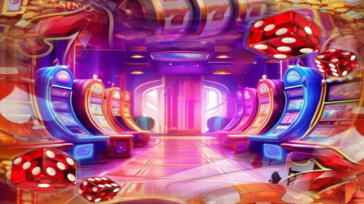 Yggdrasil Slots پاکستان ریئل منی گیمز