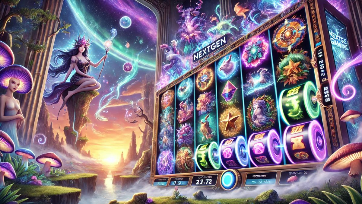 Yggdrasil Slots پاکستان ریئل منی گیمز